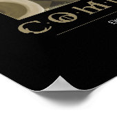 Toezegging Poster (Hoek)