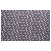 Toezegging van allegiance vlag stof (Yard (91,4 cm))