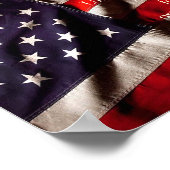 Toezegging van de legaliteit poster (Hoek)