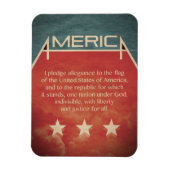 Toezegging van legitiem recht magneet (Verticaal)