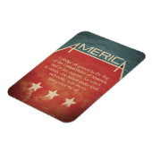 Toezegging van legitiem recht magneet (Linkerzijde)