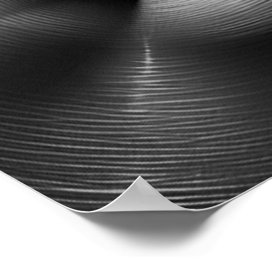 TOEZENDING POSTER (Hoek)