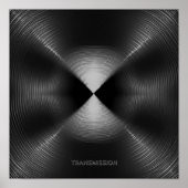 TOEZENDING POSTER (Voorkant)