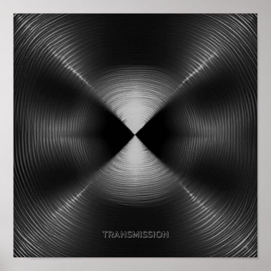 TOEZENDING POSTER (Voorkant)