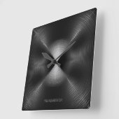 TOEZENDING VIERKANTE KLOK (Hoek)