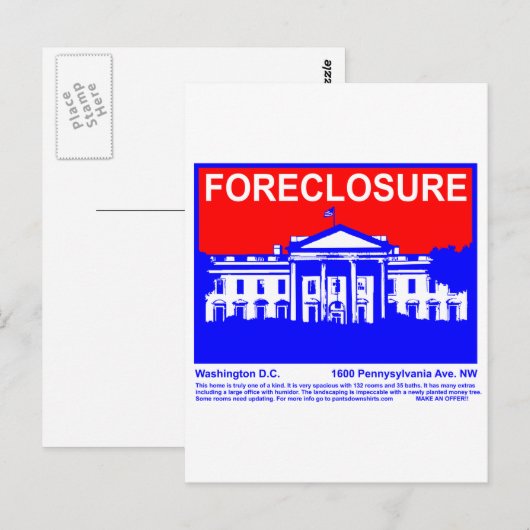 TOEZICHT BRIEFKAART (Voorkant / Achterkant)