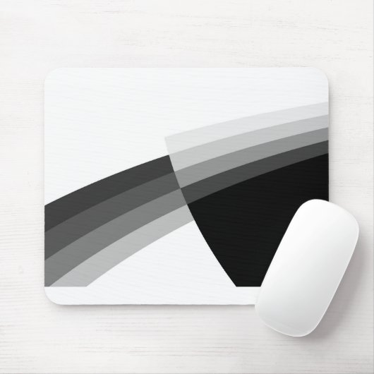 toezicht muismat (Met muis)