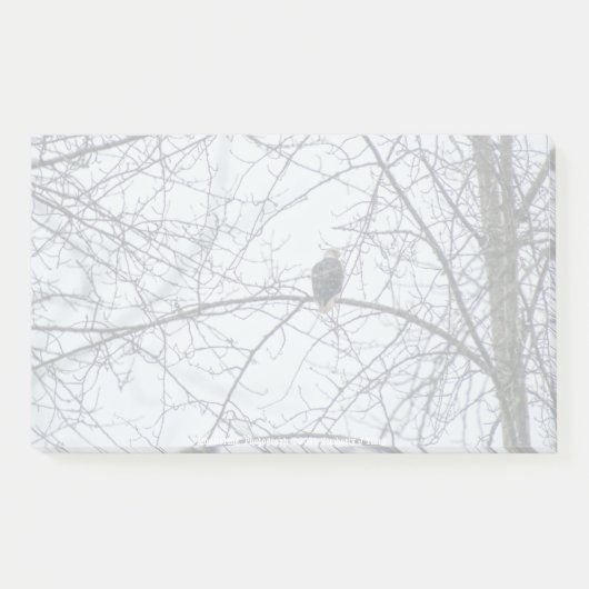 Toezicht Post-it® Notes (Voorkant)