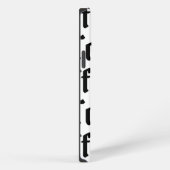 Toff iPhone Hoesje (Rechterkant)