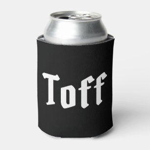 Toff-Koelbox Blikjeskoeler