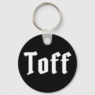 Toff-Sleutelhanger Sleutelhanger