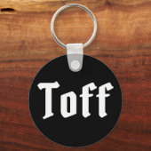 Toff-Sleutelhanger Sleutelhanger (Voorkant)
