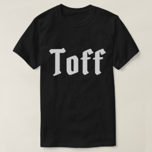 Toff T-Shirt