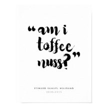 "Toffee" Ed Miliband Best Moments Collectie 2/3