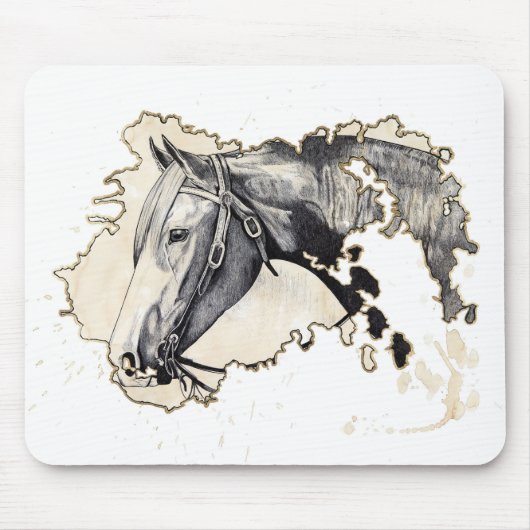 Toffee Muismat (Voorkant)