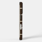 Toffee Roos Case-Mate iPhone Case (Achterkant / Rechts)