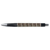 Toffee Roos Pen (Voorkant)