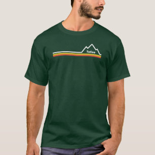 Tofino, Brits-Columbia T-shirt