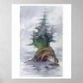 Tofino Poster (Voorkant)