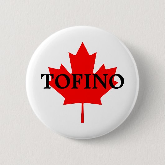 TOFINO RONDE BUTTON 5,7 CM (Voorkant)