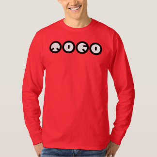 TOFO 5 T-SHIRT