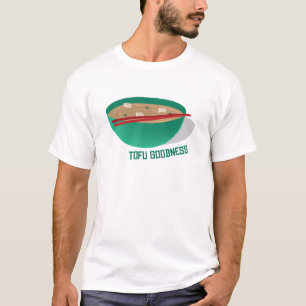 Tofu Goodness T-shirt