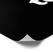 📛 tofu in brand poster (Hoek)