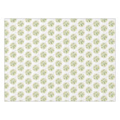 Tofu Miso Soup Japans restaurant Japan Tafelkleed (Voorkant (Horizontaal))