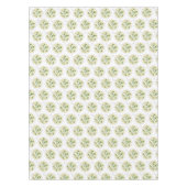 Tofu Miso Soup Japans restaurant Japan Tafelkleed (Voorkant)