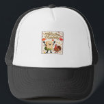 Tofu Over Turkey Classic T-Shirt Trucker Pet<br><div class="desc">Tofu Over Turkey Classic T-Shirt</div>