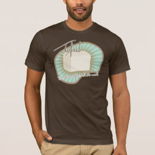 Tofu! T-shirt