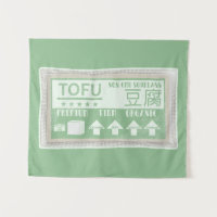 Tofu Vegan Vegetarisch eten