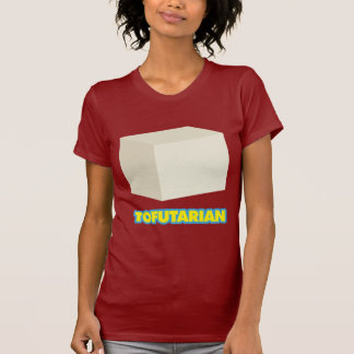Tofutarian T-shirt