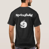 TOG Logo T-shirt (Achterkant)