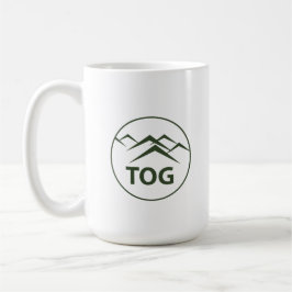 TOG-Mok Koffiemok