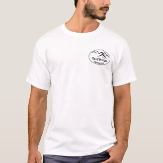 TOG Oval Park T-shirt