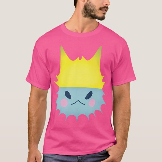 Togetchi T-shirt (Voorkant)
