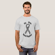 Together Canine Cancer T-Shirt