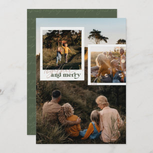 Together en Merry   Vijf nostalgische kerstfoto's