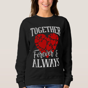 Together Forever & Always beroemd gemaakt door Ete Trui