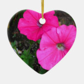Together Forever Morning Glory Ornament (Voorkant)