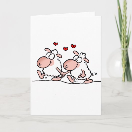 Together Kaart (Voorkant)