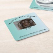 Together We Rose Above It Kartonnen Onderzetters (Schuin)