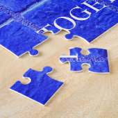 Together with you legpuzzel (Zijkant)