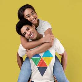 Together with you t-shirt