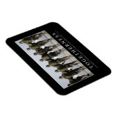 Togetherheid: Inspirerend prijsopgave Magneet (Rechterzijde)