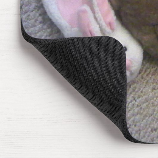 Togetherheid Muismat (Hoek)