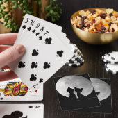 Togetherheid Pokerkaarten (Insitu)