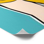 Togetherheid - poster (Hoek)