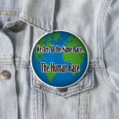 Togetherheid Ronde Button 4,0 Cm (In situ)